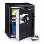 Sentry Safe QE5541 Home and Office Safe