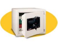 Sentry Safe S0407 Home Fire-safe