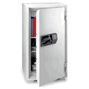 Sentry Safe S8771 Fire-Safe Commercial Safe