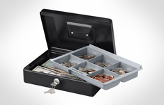 Sentry Safes CB-10 Safebox Sentry Safes CB-10 Safebox