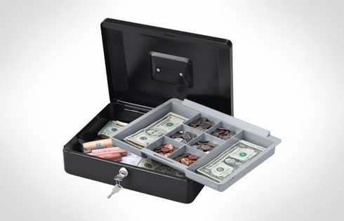 Sentry Safes CB-12 Safebox