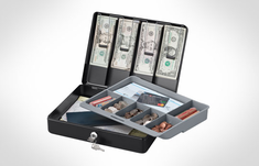 Sentry Safes DCB-1 Deluxe Safebox Sentry Safes DCB-1 Deluxe Safebox