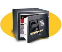 Sentry Safes S0891 Personal Safe