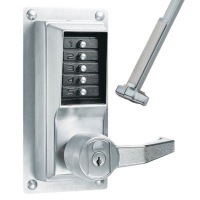 Simplex LP1020 Exit