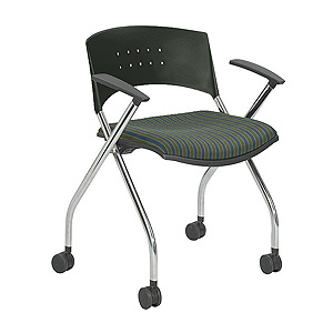 Stack & Nesting Chairs