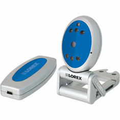 Stand-alone Observation Cameras