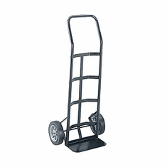 Steel Hand Trucks
