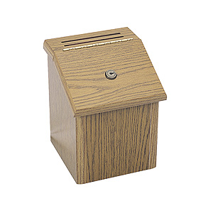 Suggestion Box
