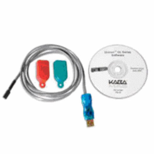 V-Line Safes 321100 Unicon Software Audit Trail Kit