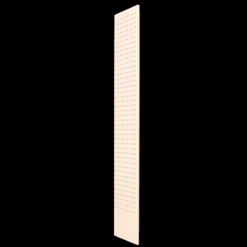 V-Line Safes 51653-PB Peg Board Door Panel Security Case