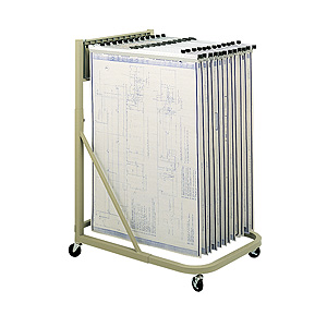 Vertical File Systems