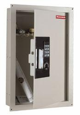 Wall Safes