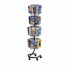 Wire Literature Displays Wire Literature Displays