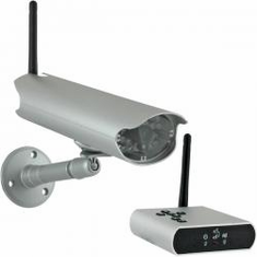 Wireless Oberservation Systems