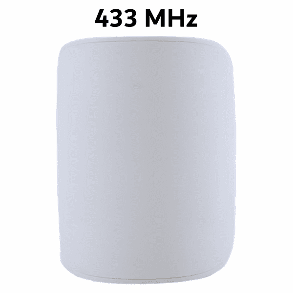 0E-PIR433V2 - ADI PRO Wireless 433 MHz Motion Detector (DSC Compatible)