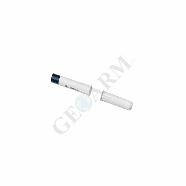 1075TN - GE Interlogix Hardwired Recessed-Mount Magnetic Door/Window Alarm Contact (w/Terminal Connections)