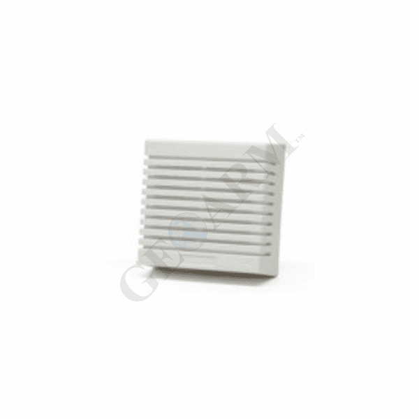 13-469 - GE Interlogix Hardwired Dual-Tone Alarm Siren