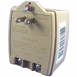 1361-GT - Honeywell Home Plug-In 16.5VAC @ 40VA Power
