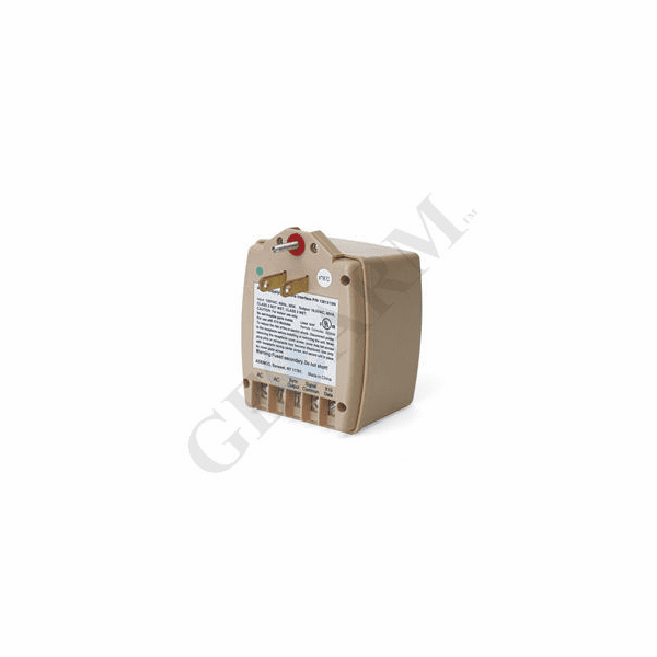 1361X10 - Honeywell Plug-In 16.5VAC @ 40VA X-10 Power Transformer (for VISTA-Series Control Panels)