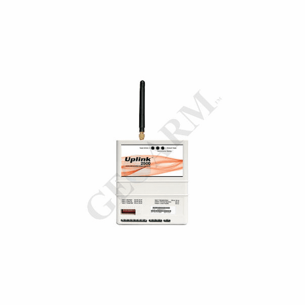 2500 - Uplink Universal Wireless Cellular GSM Alarm Communicator (Compatible with Most Panels)