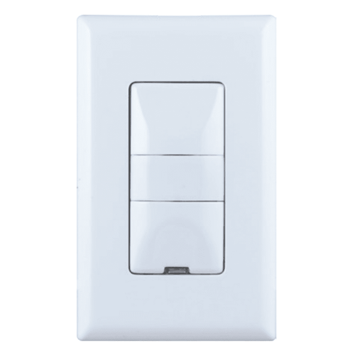 26933 - GE Z-Wave Plus In-Wall Motion Sensing Dimmer (by Jasco Products)