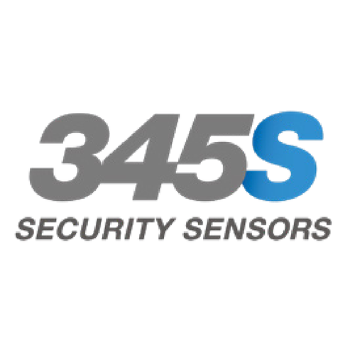 2GIG 345S Wireless Security Sensors