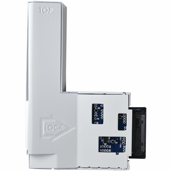 2GIG-3GR-A-GC3 - 2GIG Cellular Alarm.com Communicator (for GC3 Panel by Rogers Canada GSM Network)
