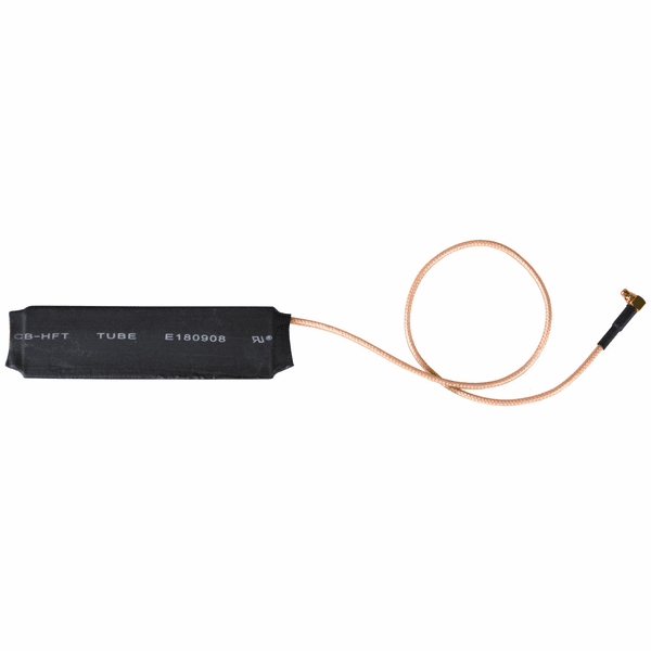 2GIG-ANT3X - 2GIG External Attic-Mount Antenna (for Cellular CDMA Alarm Communicator)