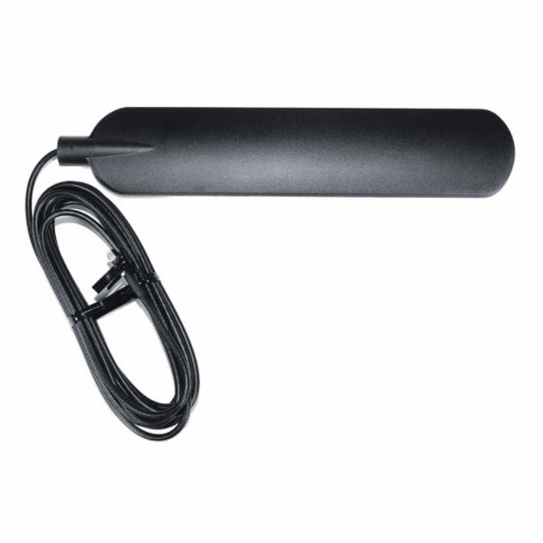2GIG-ANT5XL-GC2 - 2GIG External Attic-Mount Antenna (for 2GIG GC2/GC2e Cellular LTE Alarm Communicator)