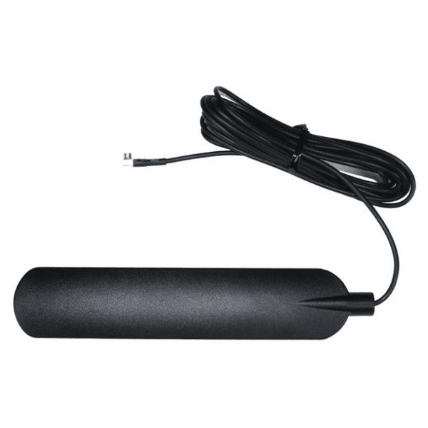 2GIG-ANT5XL-GC3 - 2GIG External Attic-Mount Antenna (for 2GIG EDGE or GC3/GC3e Cellular LTE Alarm Communicator)