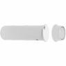 2GIG-DW20R-345 - 2GIG Wireless Recessed Door/Window Alarm Contact