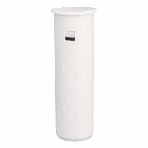 2GIG-DWR100-345 - 2GIG Wireless 345S Series Recessed Door/Window Alarm Contact