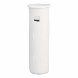 2GIG-DWR100-345 - 2GIG Wireless 345S Series Recessed Door/Window Alarm Contact