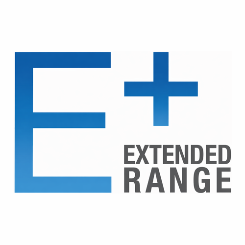 2GIG E+ Series Extended Range Wireless Encrypted Security Sensors