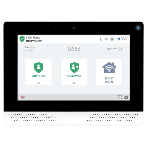 2GIG Edge Alarm Monitoring Services