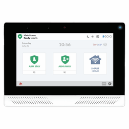 2GIG EDGE Security System Videos