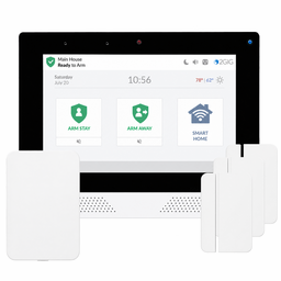 2GIG EDGE Wireless Security Systems