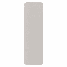 2GIG-FT100-345 - 2GIG Wireless 345S Series Flood Water and Temperature Sensor