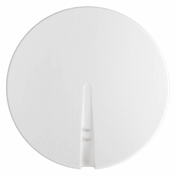 2GIG-FTD100-345 - 2GIG Wireless 345S Series Dual Source Flood Water and Temperature Sensor