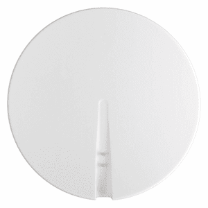 2GIG-FTD100-345 - 2GIG Wireless 345S Series Dual Source Flood Water and Temperature Sensor