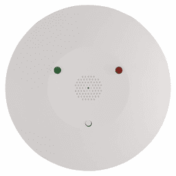 2GIG-GB100-345 - 2GIG Wireless 345S Series Glassbreak Detector