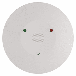 2GIG-GB100-345 - 2GIG Wireless 345S Series Glassbreak Detector