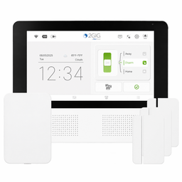 2GIG GC Touch Wireless Security Systems