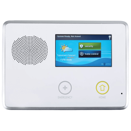 2GIG GC2 Alarm Monitoring Services