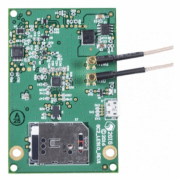 2GIG-GC2E-KIT-CLTEA - 2GIG GC2e Cellular AT&T LTE Wireless eSeries ...