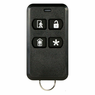 2GIG-KEY2e-345 - 2GIG Wireless eSeries Remote 4-Button Alarm Keyfob