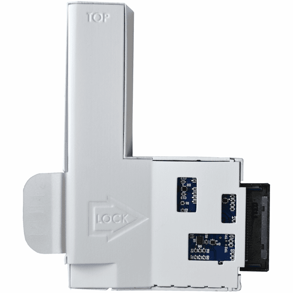 2GIG-LTEV-A-GC3 - 2GIG Cellular CAT3 Alarm.com Communicator (for GC3 Panel by Verizon LTE Network)