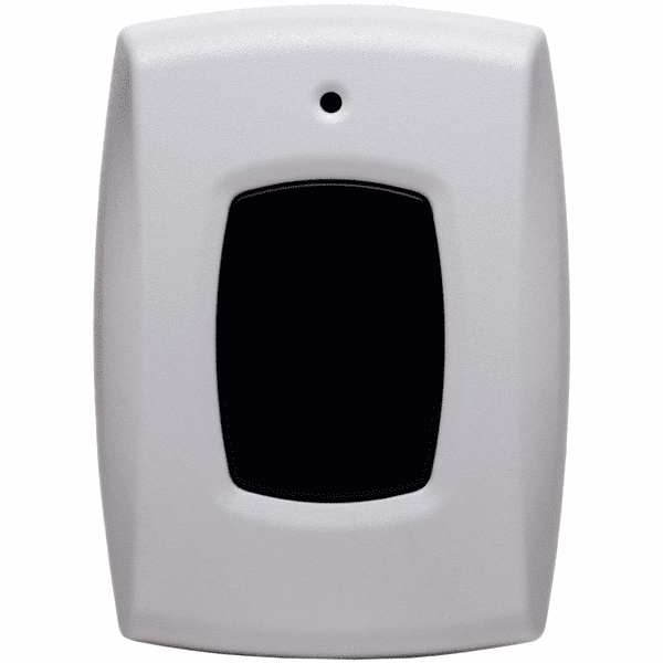 2GIG-PANIC1-345 - 2GIG Wireless Panic Alarm Button