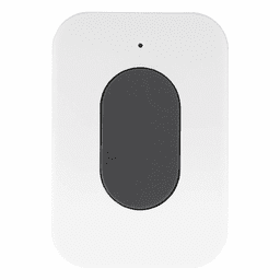 2GIG-PANIC100-345 - 2GIG Wireless 345S Series Remote Panic Alarm Button Pendant