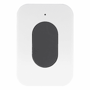 2GIG-PANIC100-345 - 2GIG Wireless 345S Series Remote Panic Alarm Button Pendant